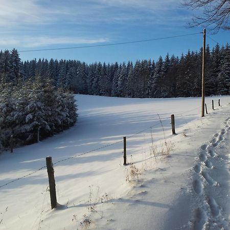 Landgasthof Nesselbach Nordenau Dış mekan fotoğraf