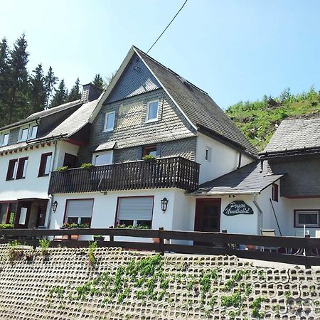 Landgasthof Nesselbach Nordenau Dış mekan fotoğraf