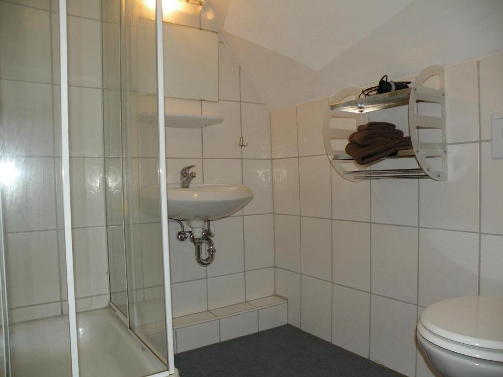 Landgasthof Nesselbach Nordenau Dış mekan fotoğraf