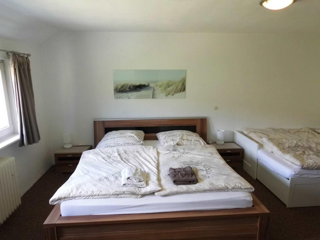 Landgasthof Nesselbach Nordenau Dış mekan fotoğraf