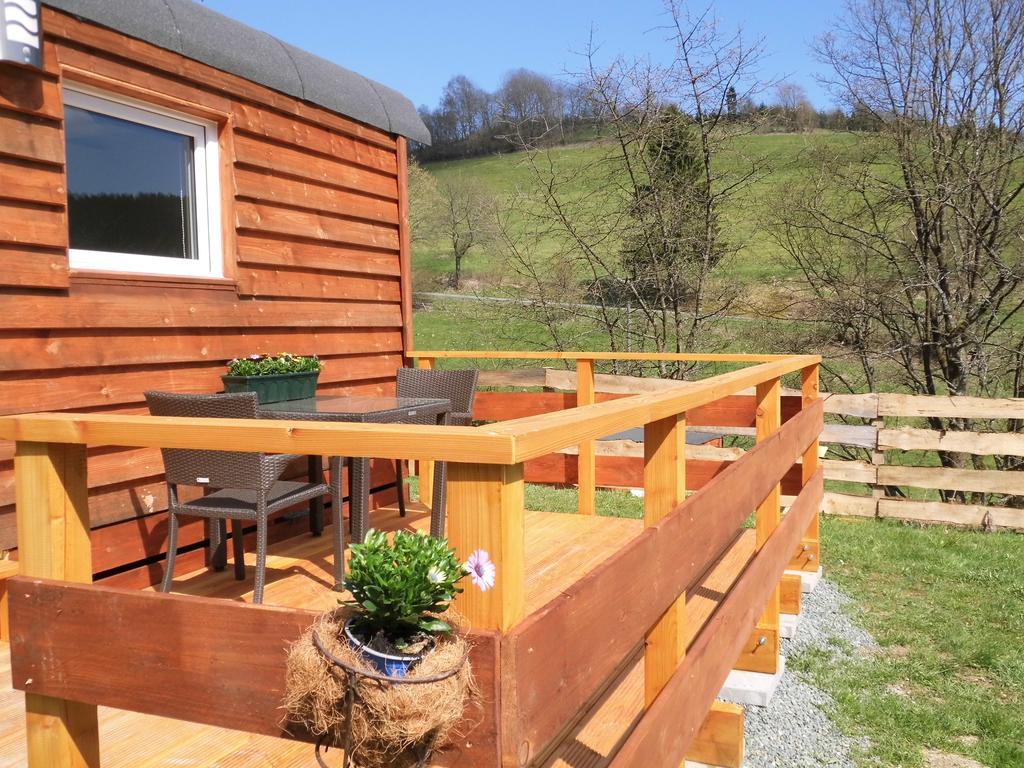 Landgasthof Nesselbach Nordenau Dış mekan fotoğraf