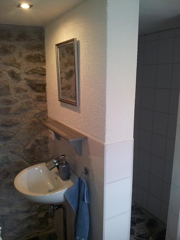 Landgasthof Nesselbach Nordenau Dış mekan fotoğraf