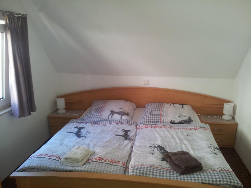 Landgasthof Nesselbach Nordenau Dış mekan fotoğraf