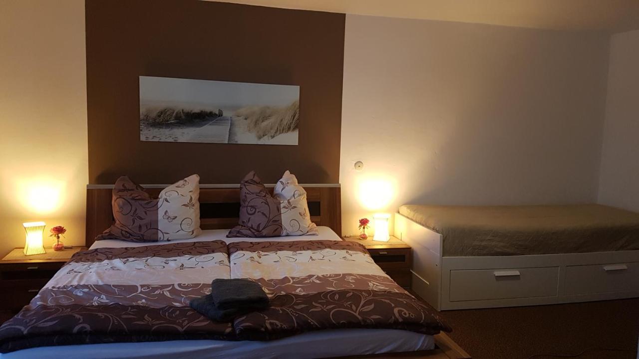 Landgasthof Nesselbach Nordenau Dış mekan fotoğraf