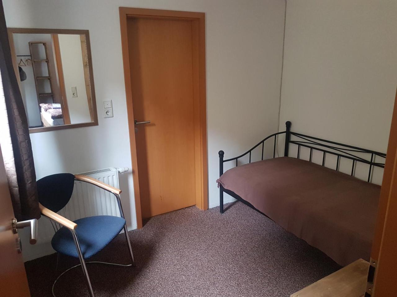Landgasthof Nesselbach Nordenau Dış mekan fotoğraf