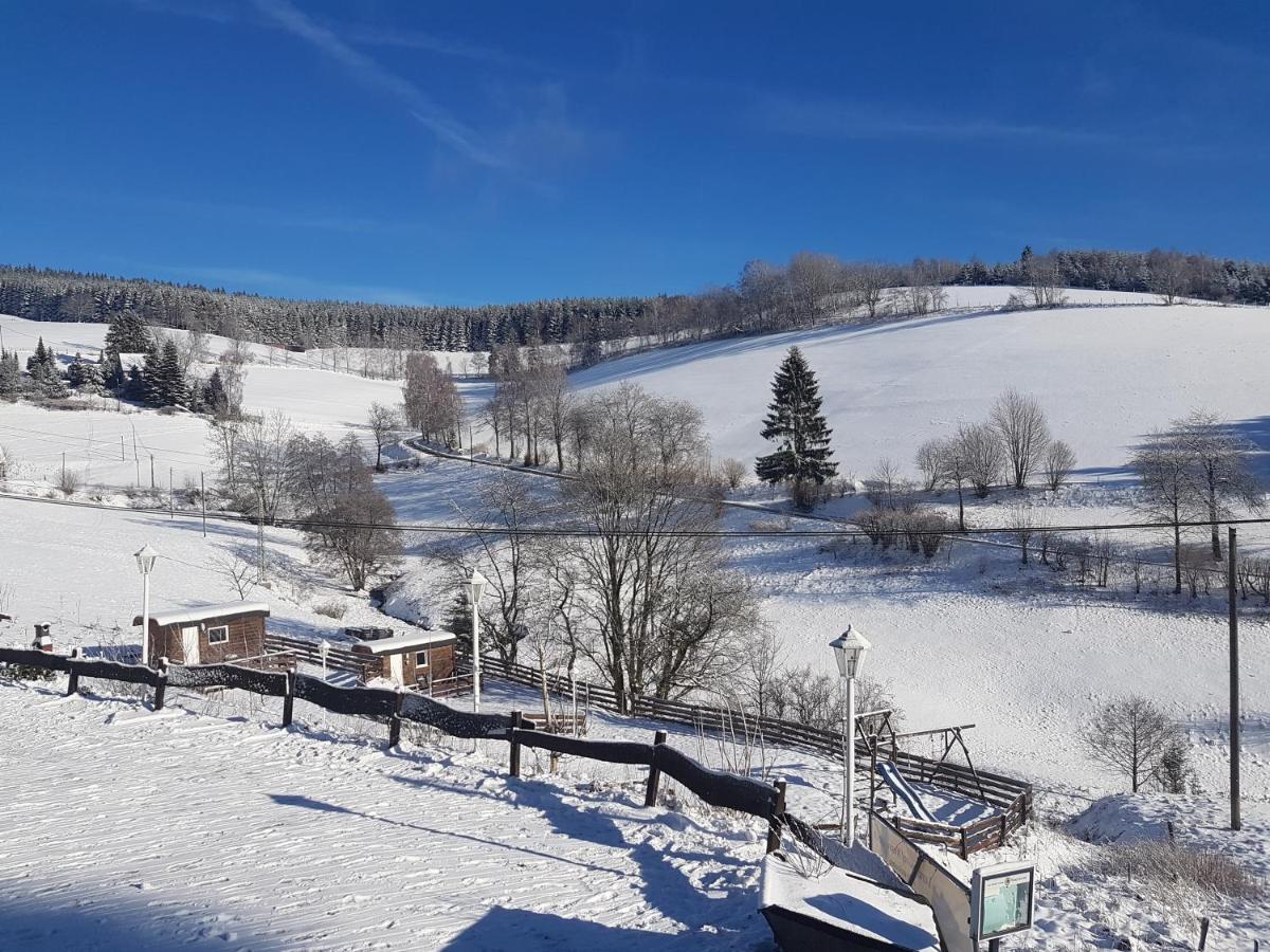Landgasthof Nesselbach Nordenau Dış mekan fotoğraf