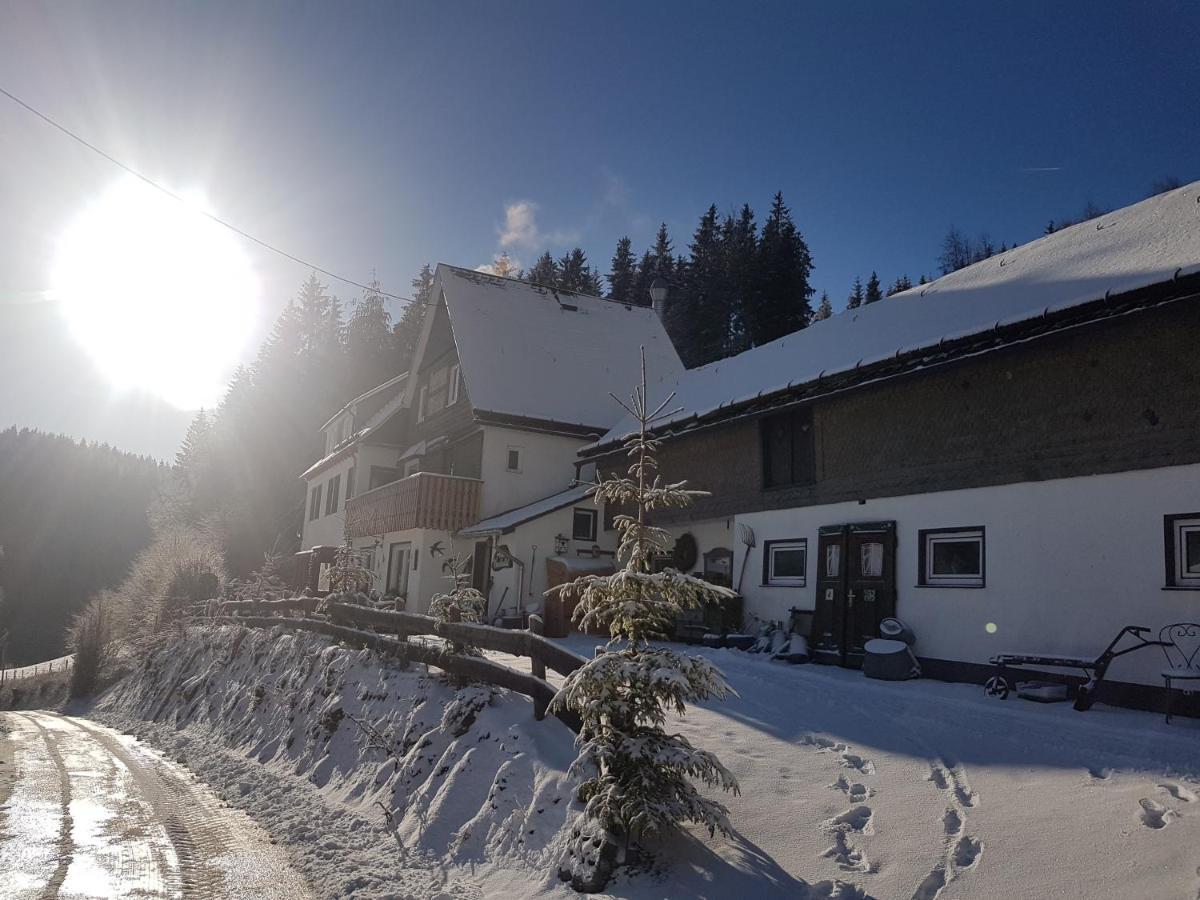 Landgasthof Nesselbach Nordenau Dış mekan fotoğraf